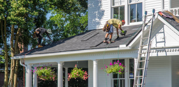 Best Green or Eco-Friendly Roofing Solutions  in North Beach, MD